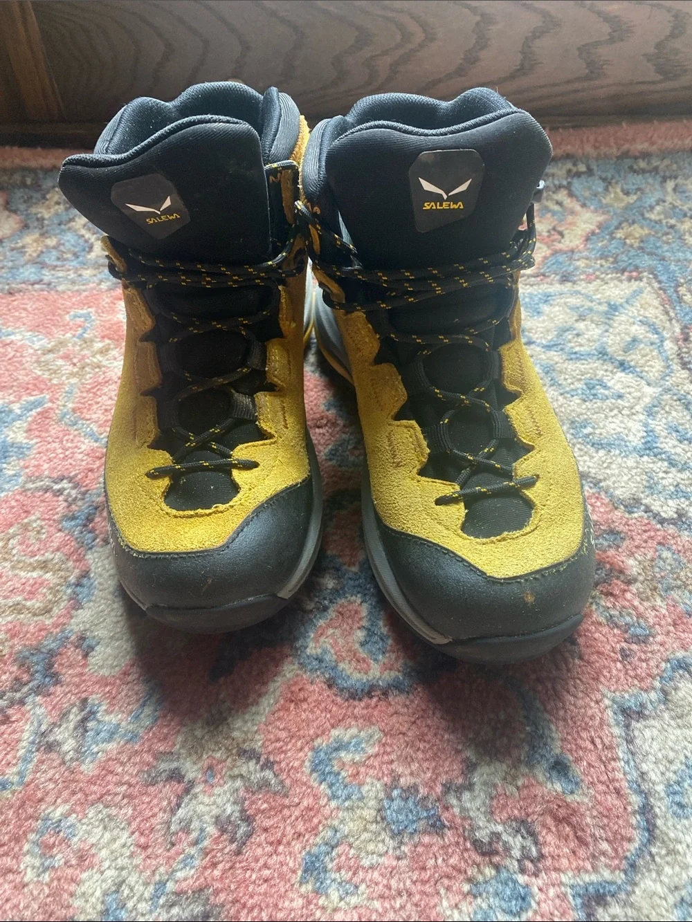 Waterproof Hiking Kids Boot